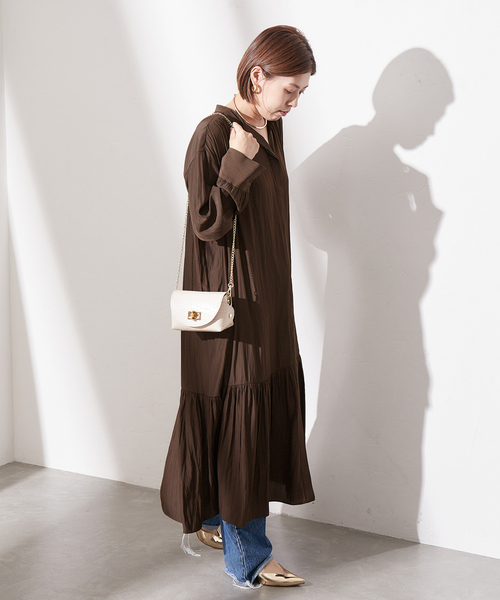 journal standard L'essage（ジャーナルスタンダードレサージュ）の