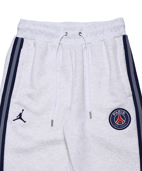 NIKE(ナイキ)の「NIKE JORDAN PSG FLEECE PANTS DB6503-051(その他パンツ・メンズ・ホワイト・LARGE)」の3枚目の写真