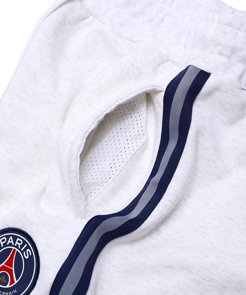 NIKE(ナイキ)の「NIKE JORDAN PSG FLEECE PANTS DB6503-051(その他パンツ・メンズ・ホワイト・LARGE)」の4枚目の写真