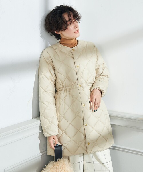 セール】◇【WEB限定】【TAION×LIMONTA EAST】別注ウエスト切替えノー