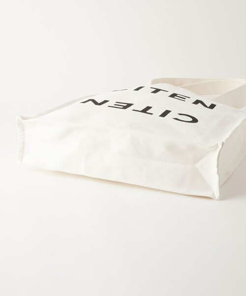 CITEN(シテン)の「<CITEN>ロゴ ステートメント プリントバッグ(トートバッグ・レディース・ホワイト/ライトグレー/ブラック/コバルトブルー/その他1/イエロー/ケリーグリーン/ワインレッド/ライトブルー/ターコイズブルー/レッド/ブラウン系/ライトピンク・FREE)」の17枚目の写真