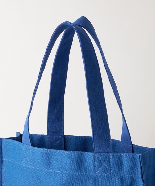 CITEN(シテン)の「<CITEN>ロゴ ステートメント プリントバッグ(トートバッグ・レディース・ホワイト/ライトグレー/ブラック/コバルトブルー/その他1/イエロー/ケリーグリーン/ワインレッド/ライトブルー/ターコイズブルー/レッド/ブラウン系/ライトピンク・FREE)」の20枚目の写真