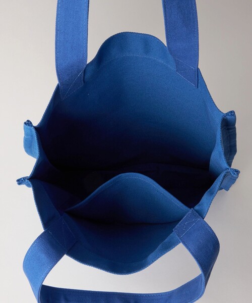 CITEN(シテン)の「<CITEN>ロゴ ステートメント プリントバッグ(トートバッグ・レディース・ホワイト/ライトグレー/ブラック/コバルトブルー/その他1/イエロー/ケリーグリーン/ワインレッド/ライトブルー/ターコイズブルー/レッド/ブラウン系/ライトピンク・FREE)」の21枚目の写真