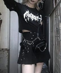 【MAROCORE SELECT】マルチミニショルダーバッグ