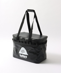 POLeR（ポーラー）の「【POLeR / ポーラー×Vulture】MINI SOFT MULTI-CONTAINER（アウトドアグッズ）」