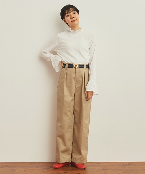 Dot＆Stripes CHILD WOMAN（ドットアンドストライプス