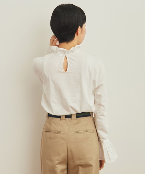Dot＆Stripes CHILD WOMAN（ドットアンドストライプス