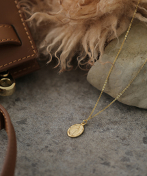 《追加3》RELUMEメダイネックレス