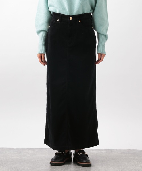 BARNYARDSTORM（バンヤードストーム）の「PICCADILLY / コーデュロイ