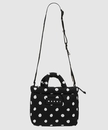 DOT Puff / トートバッグミニ
