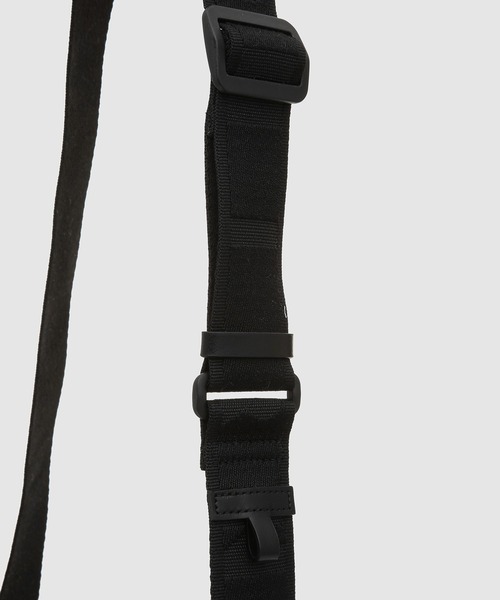 MARNI（マルニ）の「DOT Puff / トートバッグミニ（トートバッグ・レディース・ブラック・ONE SIZE）」の3枚目の写真