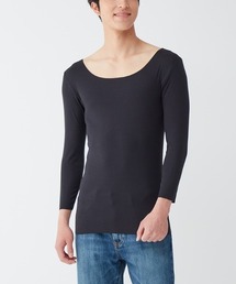 in.T(インティー)の【カンニング竹山のイチバン研究所】で紹介されました!!Tシャツ専用インナー『in.T(インティー)』ロングスリーブシャツ(インナーウェア/肌着)