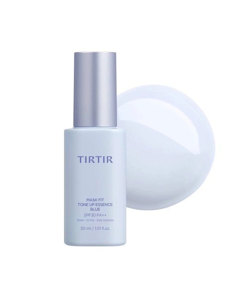 TIRTIR(ティルティル)の「MASK FIT TONE UP ESSENCE(化粧下地・レディース・ラベンダー/ミント/コーラル/ブルー・FREE)」の2枚目の写真