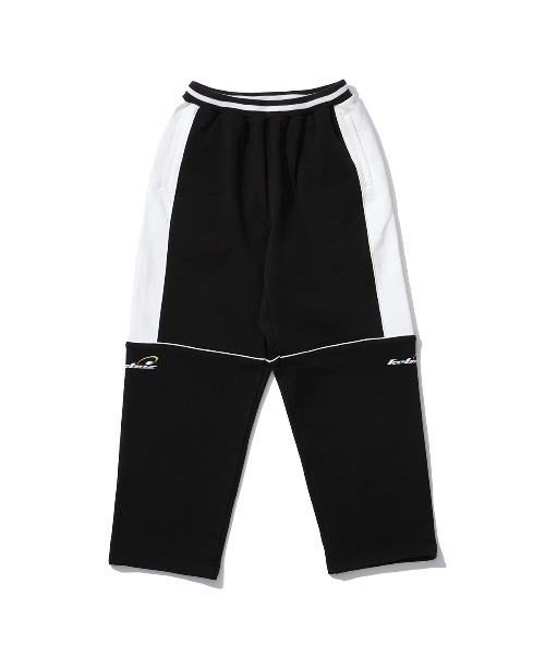 GUCCIMAZE × KEBOZ 01 SWEAT PANTS