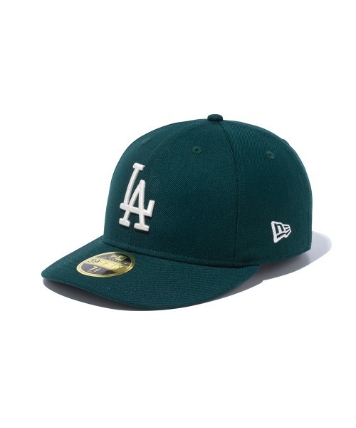 NEW ERA（ニューエラ）の「NEW ERA LP5950 WOOL（キャップ）」 - WEAR