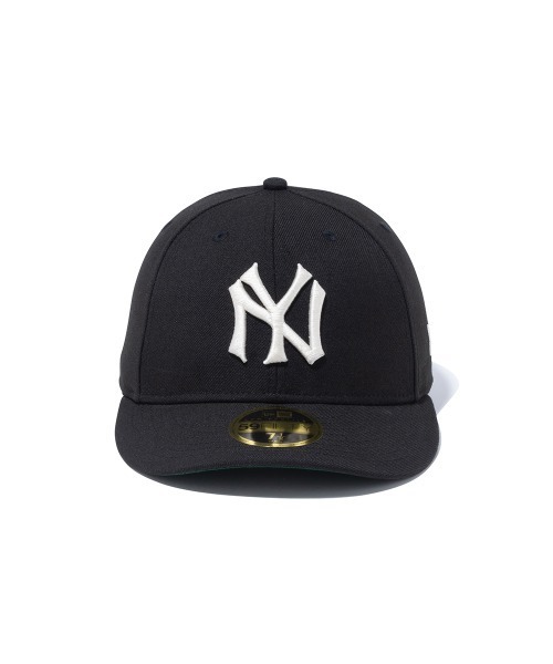 NEW ERA（ニューエラ）の「NEW ERA  LP5950 WOOL（キャップ・メンズ・レッド/ネイビー/ダークグリーン/ブラック・7 3/8/7 1/4/7 5/8）」の10枚目の写真