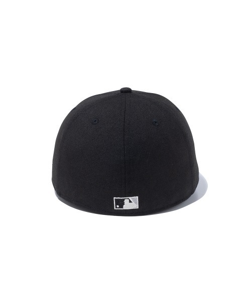 NEW ERA（ニューエラ）の「NEW ERA  LP5950 WOOL（キャップ・メンズ・レッド/ネイビー/ダークグリーン/ブラック・7 3/8/7 1/4/7 5/8）」の11枚目の写真