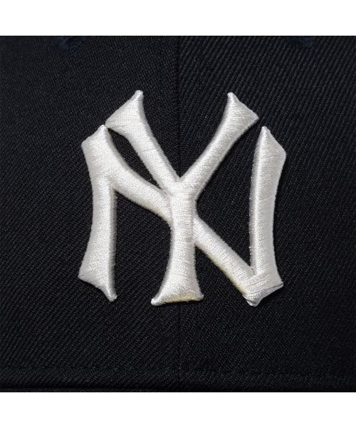 NEW ERA（ニューエラ）の「NEW ERA  LP5950 WOOL（キャップ・メンズ・レッド/ネイビー/ダークグリーン/ブラック・7 3/8/7 1/4/7 5/8）」の12枚目の写真