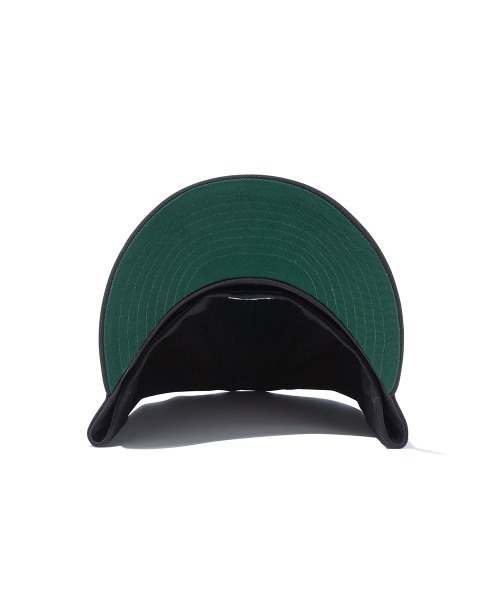 NEW ERA（ニューエラ）の「NEW ERA  LP5950 WOOL（キャップ・メンズ・レッド/ネイビー/ダークグリーン/ブラック・7 3/8/7 1/4/7 5/8）」の14枚目の写真