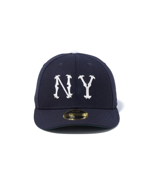 NEW ERA（ニューエラ）の「NEW ERA  LP5950 WOOL（キャップ・メンズ・レッド/ネイビー/ダークグリーン/ブラック・7 3/8/7 1/4/7 5/8）」の22枚目の写真