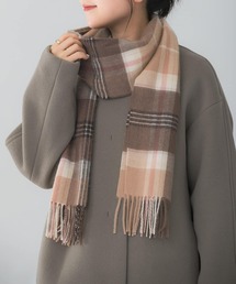 ROSSO アラン柄スヌード URBAN RESEARCH ROSSO WOMEN（アーバンリサーチ ロッソ）の