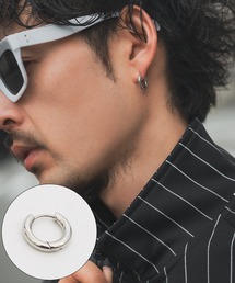 improves（インプローブス）の「片耳 フープピアス（ピアス（片耳用））」