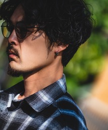 improves（インプローブス）の「片耳 フープピアス（ピアス（片耳用））」