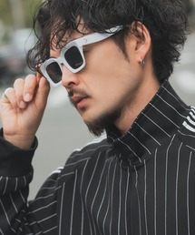 improves（インプローブス）の「片耳 フープピアス（ピアス（片耳用））」