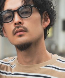 improves（インプローブス）の「片耳 フープピアス（ピアス（片耳用））」