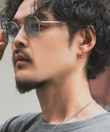 improves（インプローブス）の「片耳 フープピアス（ピアス（片耳用））」