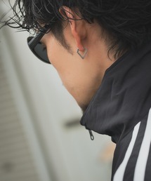 improves（インプローブス）の「片耳 フープピアス（ピアス（片耳用））」