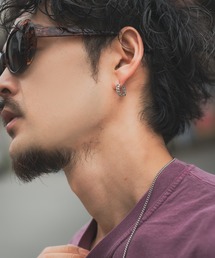 improves（インプローブス）の「片耳 フープピアス（ピアス（片耳用））」