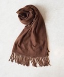 U.S. POLO ASSN.(ユーエスポロアッスン)の「ファッション雑貨(マフラー)」