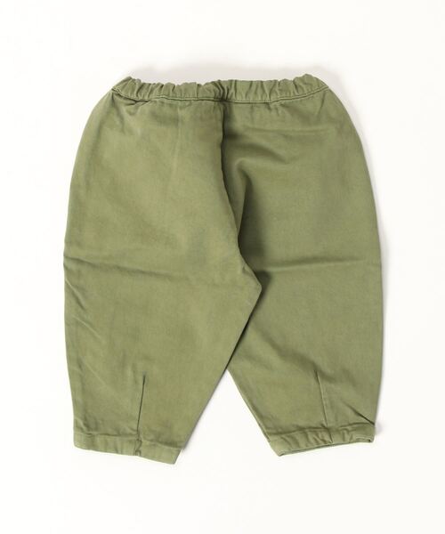 【セール】Baby Multicolor B.C woven pants（チノパンツ）｜BOBO CHOSES（ボボショーズ）