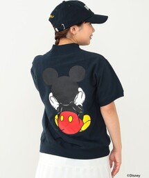 BEAMS GOLF（ビームスゴルフ）の「〈WOMEN〉Champion × BEAMS GOLF