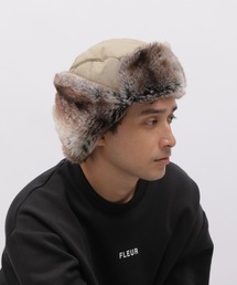 LAKOLE | フライトキャップ / 980304(キャップ)