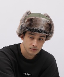 LAKOLE | フライトキャップ / 980304(キャップ)