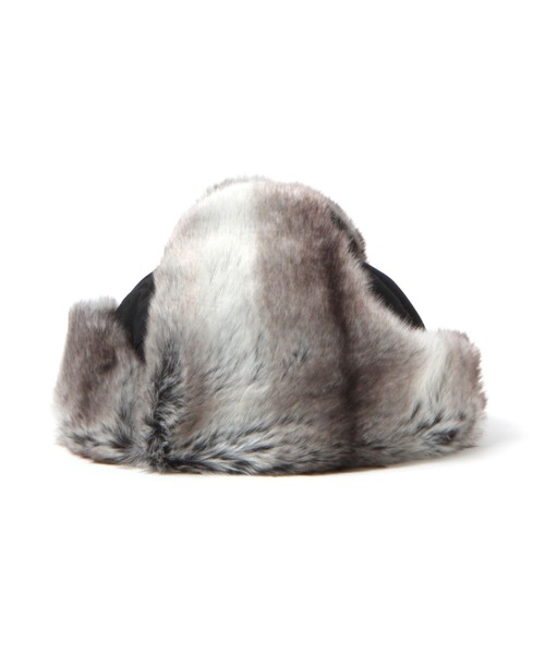 LAKOLE（ラコレ）の「フライトキャップ / 980304（キャップ・メンズ・カーキ/ブラック/ベージュ・9）」の14枚目の写真