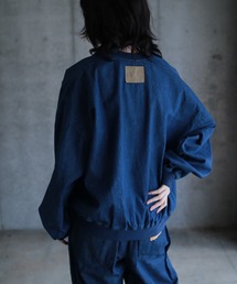 G.V.G.V. | DENIM TOP(その他トップス)