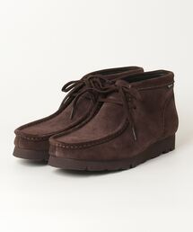 Clarks(N[NX)Clarks WallabeeBT GTX(u[c)