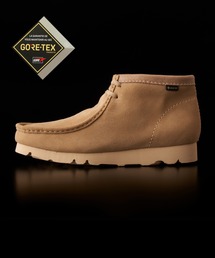 Clarks WallabeeBT GTX (26183075/26179256)