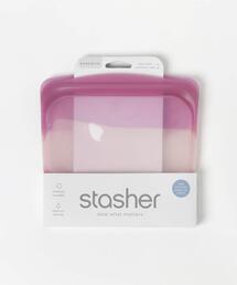 THE GOODLAND MARKET（ザグッドランドマーケット）の「stasher　Silicon bag EZ sandwich（キッチンツール）」