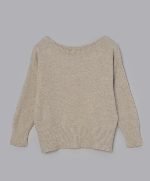 00s アンドゥムルメステール ロングニット チャコールグレー 36 楽天市場】ann demeulemeester（ニット・セーター｜トップス