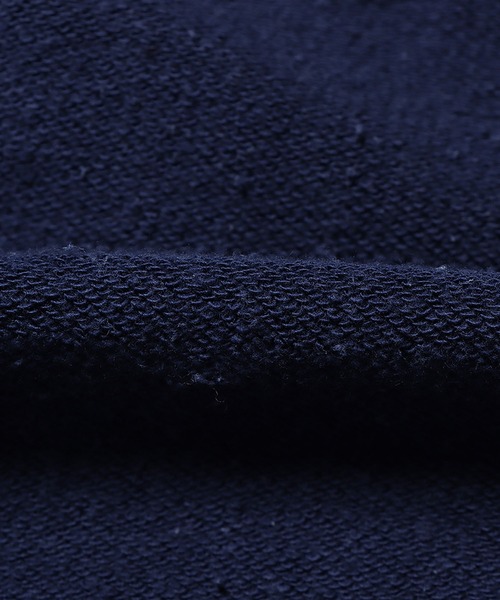 DIET BUTCHER（ダイエットブッチャー）の「DIET BUTCHER/ダイエットブッチャー Vintage hoodie 「Harpy」 フーディー（パーカー・メンズ・バーガンディー/グレー/ネイビー・1/2/3）」の9枚目の写真