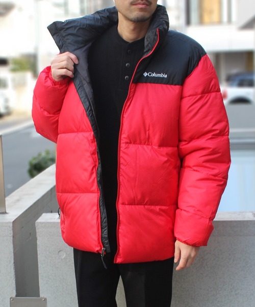 Columbia（コロンビア）の「【Columbia】コロンビア PUFFECUT II