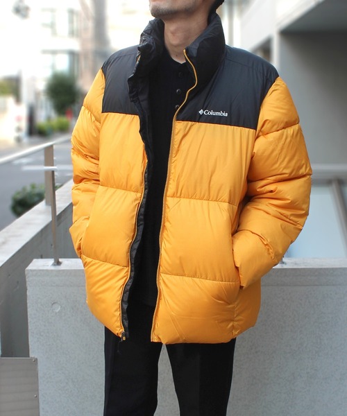 ジャケット・アウター puff 楽天市場】ザ・ノース・フェイス THE NORTH FACE ジャケット