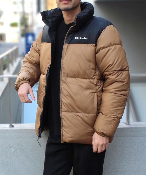 ジャケット・アウター puff foa402870.jpg