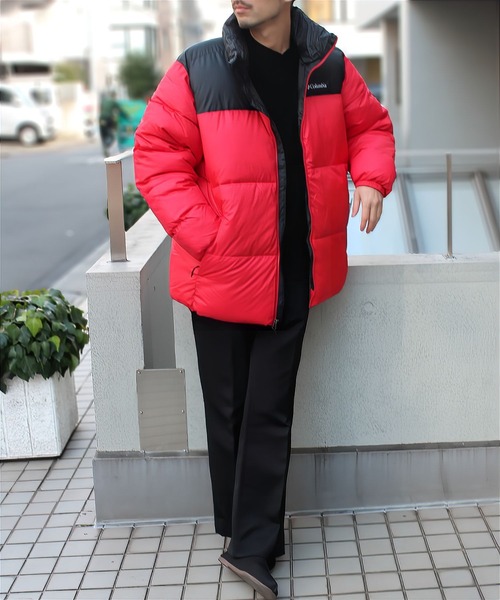 Columbia（コロンビア）の「【Columbia】コロンビア PUFFECUT II