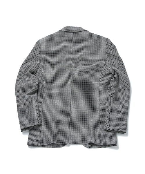 クラウデッドクローゼット（CROWDED CLOSET）/＜2WAYストレッチ＞TRドビーテーラードジャケット（スリーピース対応） CROWDED CLOSET（クラウデッドクローゼット）の「＜2WAYストレッチ＞TR