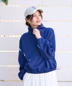 ⭐新品未使用⭐Volume Sweat プルオーバー MAISON SPECIAL（メゾンスペシャル）の「《UNISEX》Heavy-Weight